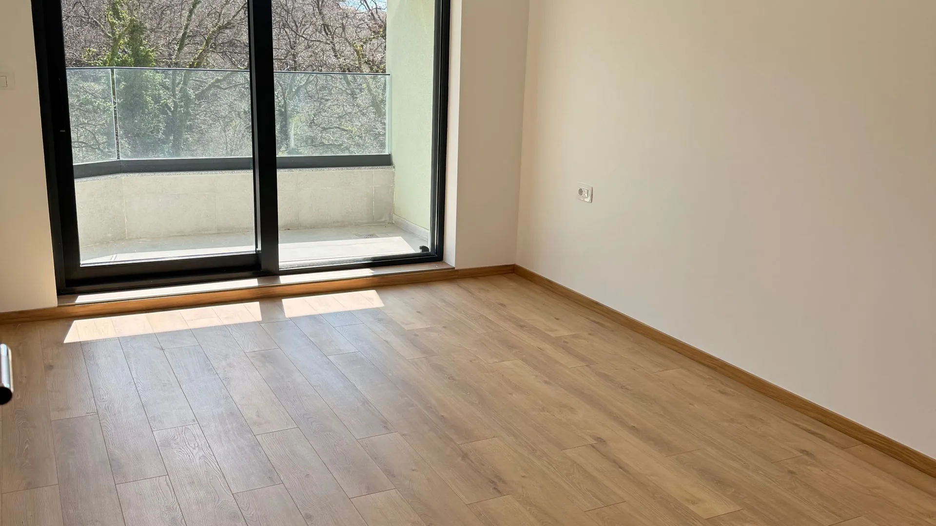Sale, two bedroom apartment, 96m², Pržno, Budva