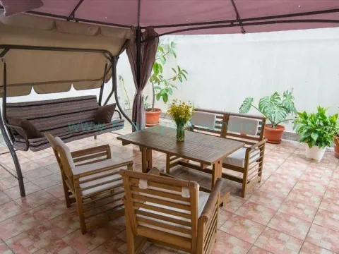 Izdavanje, trosoban stan, 70m², Čubura, Beograd - image 17