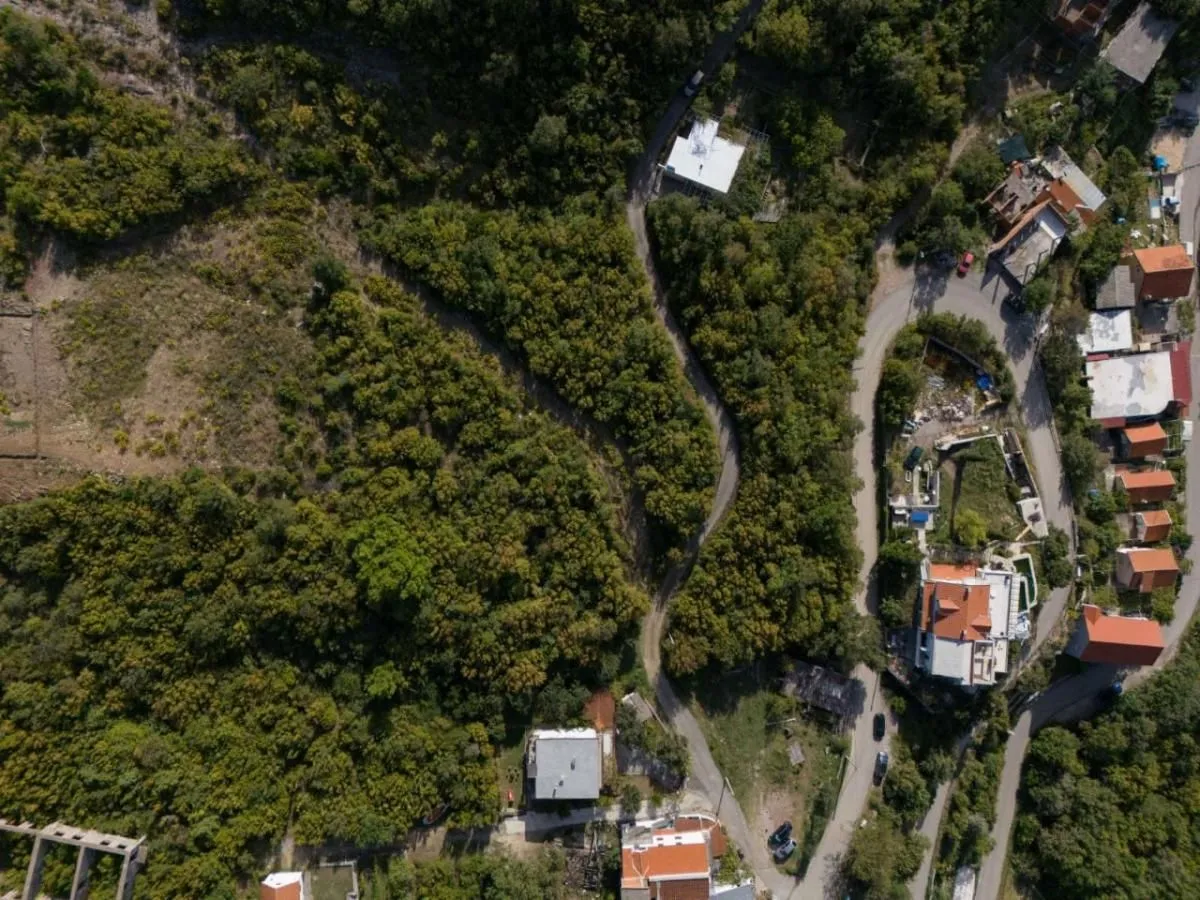 Prodaja, plac, 5000m², Budva, Crna Gora