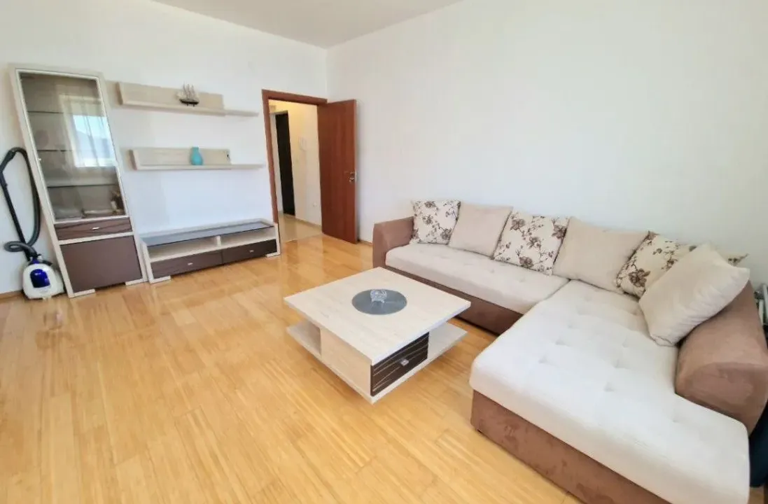 Izdavanje, dvosoban stan, 63m², Topla, Herceg Novi