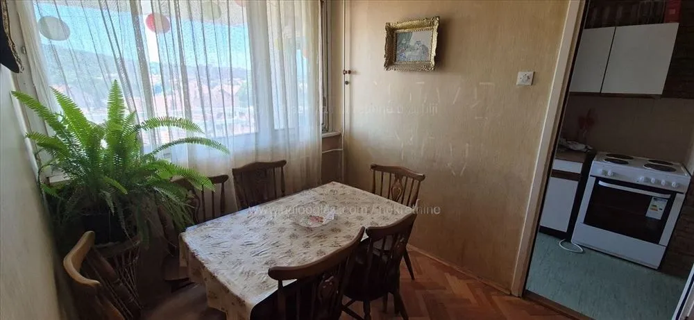 Sale, two bedroom apartment, 57m², Zaječar, Srbija
