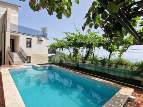 Sale, house, 300m², Markovići, Budva - image 7