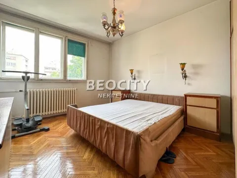 Sale, three bedroom apartment, 97m², Topličin venac, Beograd - image 13