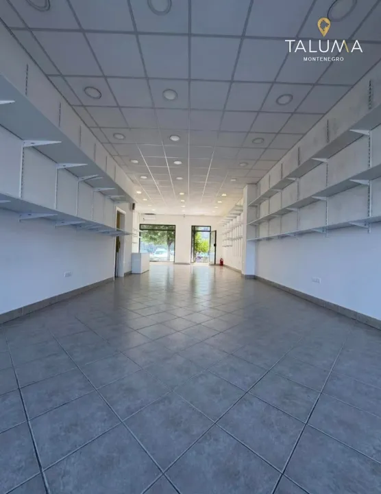 Sale, office space, 120m², Stari Aerodrom, Podgorica