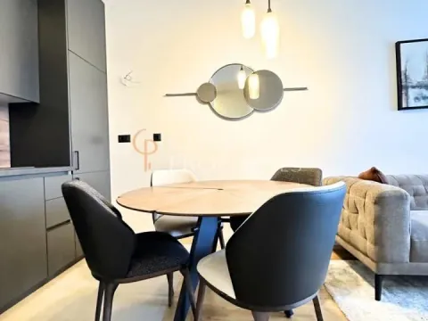 Rent, apartment, 38m², Zabjelo, Podgorica - image 9