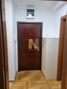 Izdavanje, jednosoban stan, 47m², Sajmište, Novi Sad - image 9