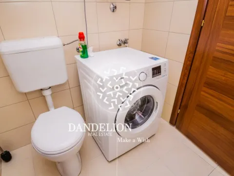 Izdavanje, dvosoban stan, 64m², Stari Aerodrom, Podgorica - image 16