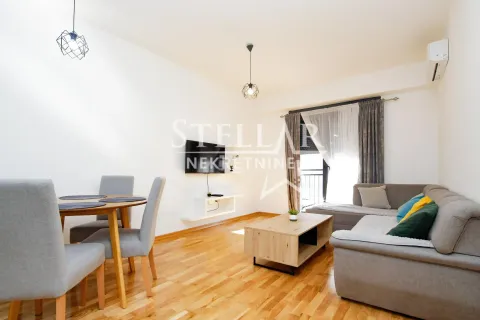 Rent, two bedroom apartment, 55m², Zabjelo, Podgorica - image 2