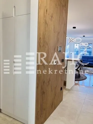 Rent, three bedroom apartment, 74m², Lekino Brdo, Voždovac Sve Podlokacije