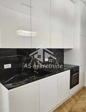 Rent, three bedroom apartment, 107m², Tašmajdan, Palilula Sve Podlokacije - image 7
