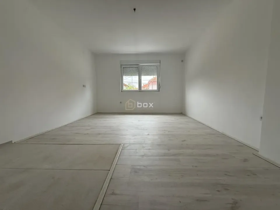 Sale, two bedroom apartment, 68m², Pantelej, Niš