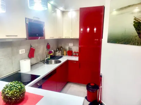 Rent, two bedroom apartment, 78m², Centar, Podgorica - image 1