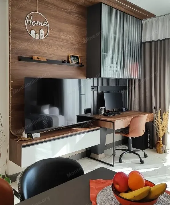 Sale, one bedroom apartment, 36m², Bar, Crna Gora