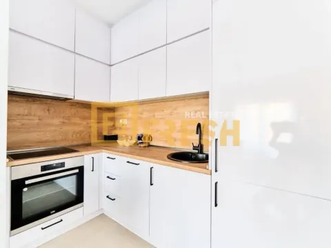 Izdavanje, jednosoban stan, 45m², Stara Varoš, Podgorica - image 3