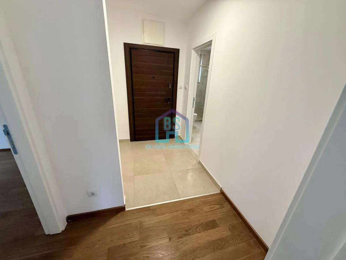 Prodaja, jednosoban stan, 48m², Telep, Novi Sad Sve Podlokacije