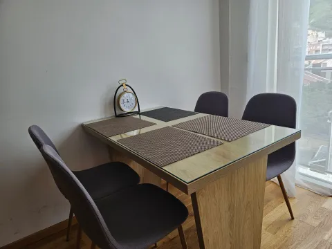 Prodaja, jednosoban stan, 35m², Budva, Crna Gora - image 7