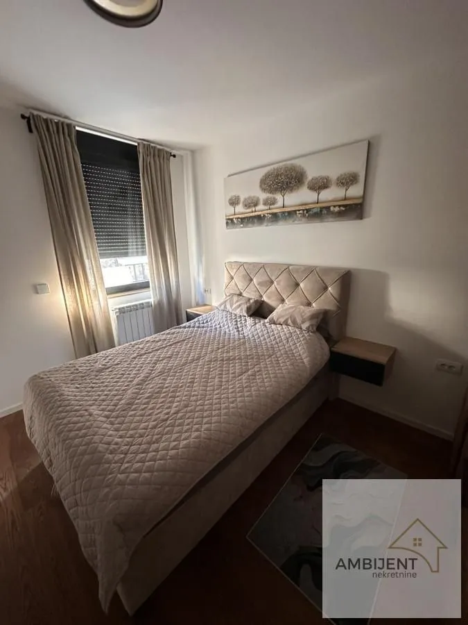 Prodaja, dvosoban stan, 52m², Višnjička Banja, Palilula Sve Podlokacije