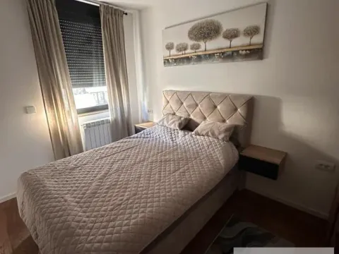 Prodaja, dvosoban stan, 52m², Višnjička Banja, Palilula Sve Podlokacije - image 12