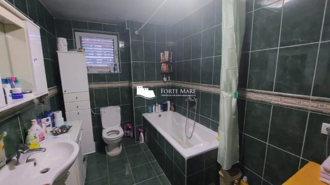 Sale, apartment, 89m², Centar, Budva