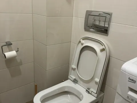 Rent, one bedroom apartment, 48m², City Kvart, Podgorica - image 9