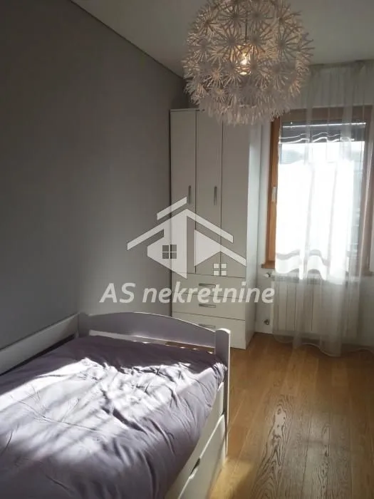 Rent, three bedroom apartment, 68m², Novi Beograd Blok 63, Novi Beograd Sve Podlokacije
