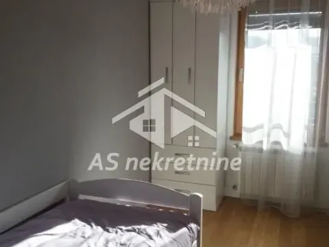 Rent, three bedroom apartment, 68m², Novi Beograd Blok 63, Novi Beograd Sve Podlokacije - image 13