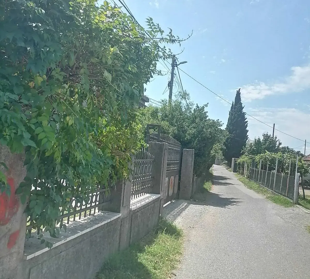 Sale, house, 330m², Podgorica, Crna Gora