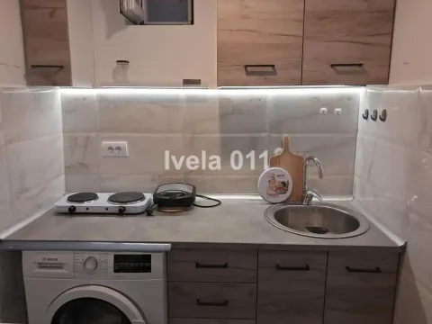 Izdavanje, stan, 19m², Stari Grad, Beograd - image 4