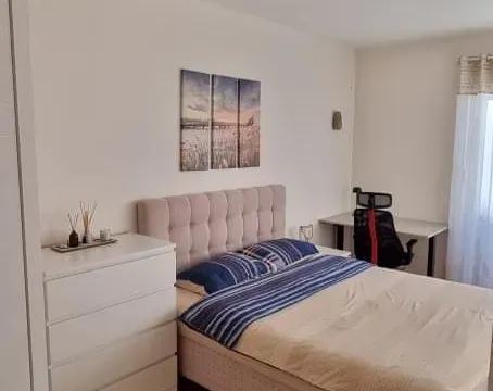 Izdavanje, jednosoban stan, 43m², Central Point, Podgorica - image 6