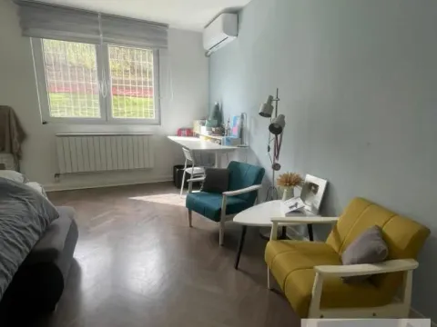 Sale, two bedroom apartment, 42m², Karaburma, Palilula Sve Podlokacije - image 6