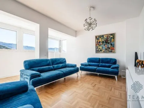 Prodaja, trosoban stan, 105m², Centar, Budva - image 6