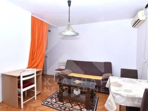 Stan in Dalmatinska ulica
