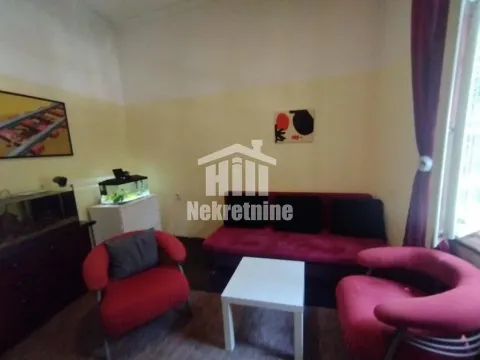 Prodaja, dvosoban stan, 43m², Stari Grad, Beograd - image 2