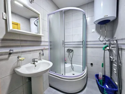 Prodaja, jednosoban stan, 48m², Tuški Put, Podgorica - image 10