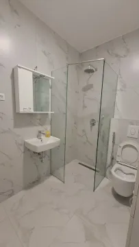 Rent, two bedroom apartment, 66m², Stari Aerodrom, Podgorica - image 9