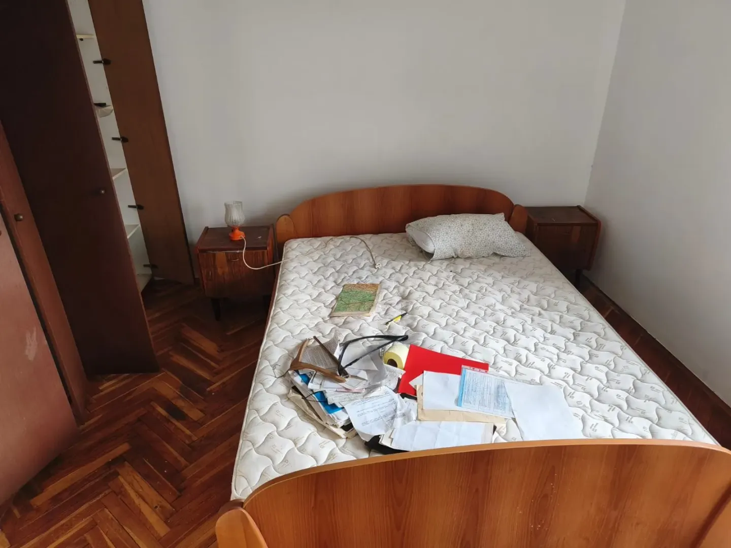 Prodaja, trosoban stan, 100m², Blok 6, Podgorica