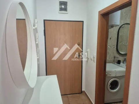 Rent, apartment, 24m², Grbavica, Novi Sad Sve Podlokacije - image 8