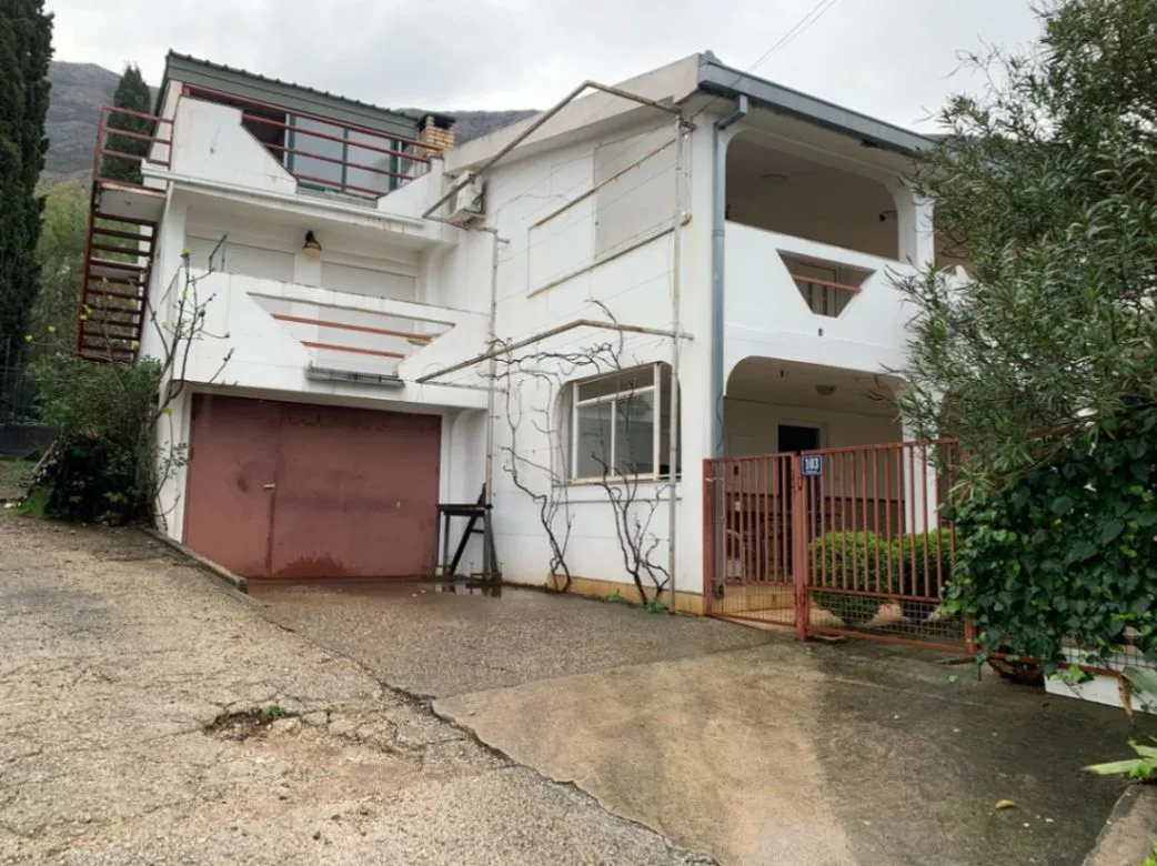 Sale, house, 186m², Sutomore, Bar