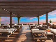 Sale, studio apartment, 34m², Bar, Crna Gora - image 4