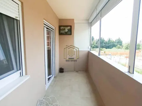 Prodaja, dvosoban stan, 50m², Ilino, Bar - image 3