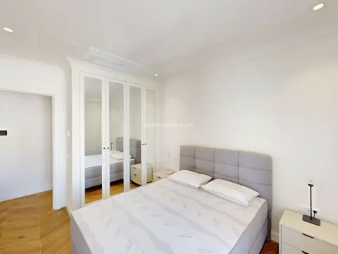 Prodaja, dvosoban stan, 96m², Luštica Bay, Tivat - image 9