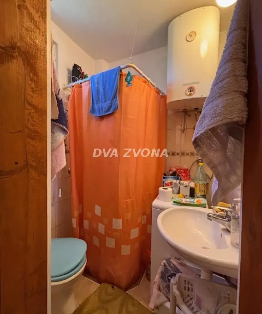Prodaja, kuća, 59m², Čortanovci, Inđija