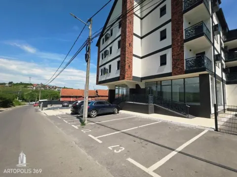 Rent, office space, 240m², Leštane, Grocka - image 18