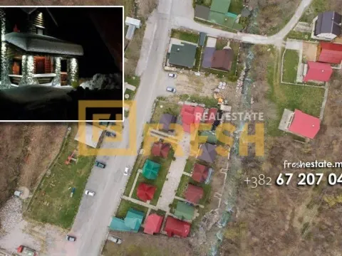 Sale, house, 140m², Kolašin, Crna Gora - image 3