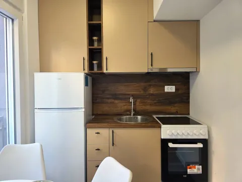 Rent, apartment, 37m², Malo Brdo, Podgorica - image 8