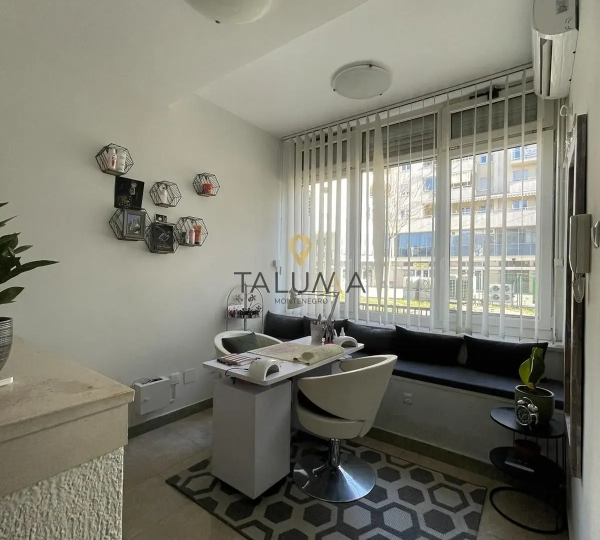 Sale, office space, 157m², Preko Morače, Podgorica
