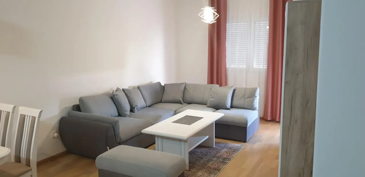 Rent, three bedroom apartment, 66m², Zabjelo, Podgorica