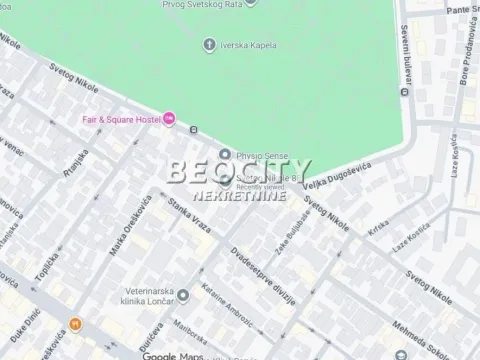 Sale, house, 41m², Bulbulder, Zvezdara Sve Podlokacije