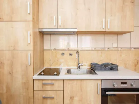 Rent, studio apartment, 22m², Makedonsko naselje, Bar - image 5