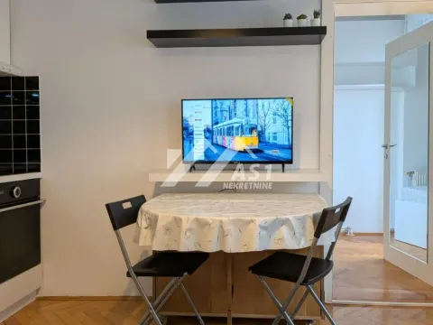 Rent, one bedroom apartment, 28m², Podbara, Novi Sad Sve Podlokacije - image 2